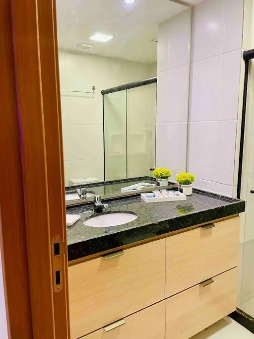 Apartment Flat Porto De Galinhas De Luxo - Makia Beach Experience