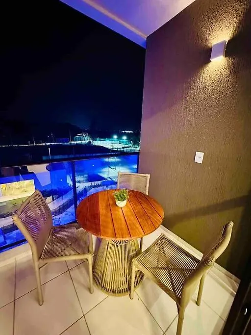 Apartment Flat Porto De Galinhas De Luxo - Makia Beach Experience Brazil