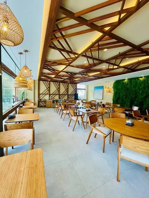 Flat Porto De Galinhas De Luxo - Makia Beach Experience Apartment