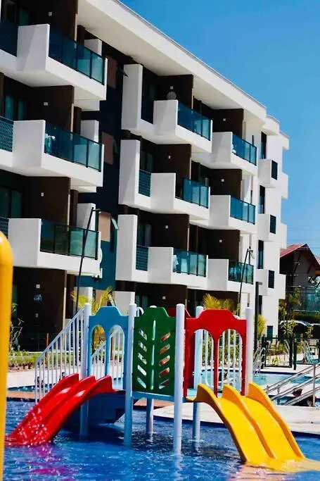 Apartment Flat Porto De Galinhas De Luxo - Makia Beach Experience